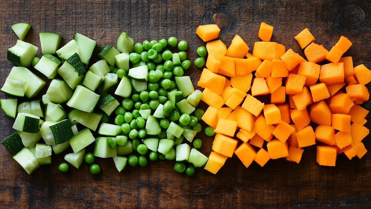 Alimentation d'un bébé de 7 mois : Que peut-il déguster ?