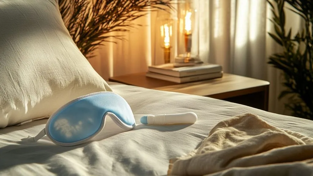 Astuces pour améliorer votre sommeil durant vos règles