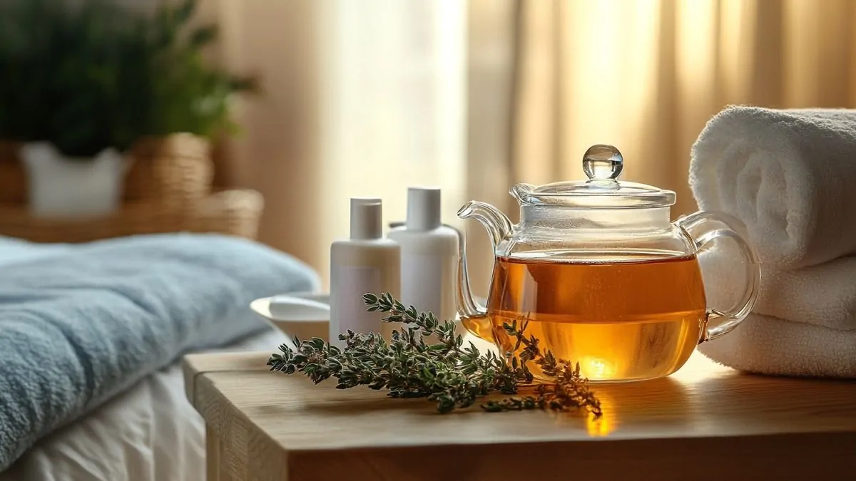 Choisir des protections hygiéniques adaptées pour un sommeil paisible la nuit
