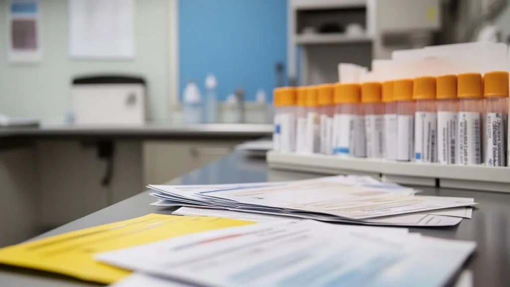 Comprendre l'Importance du Dépistage des Infections Sexuellement Transmissibles (IST