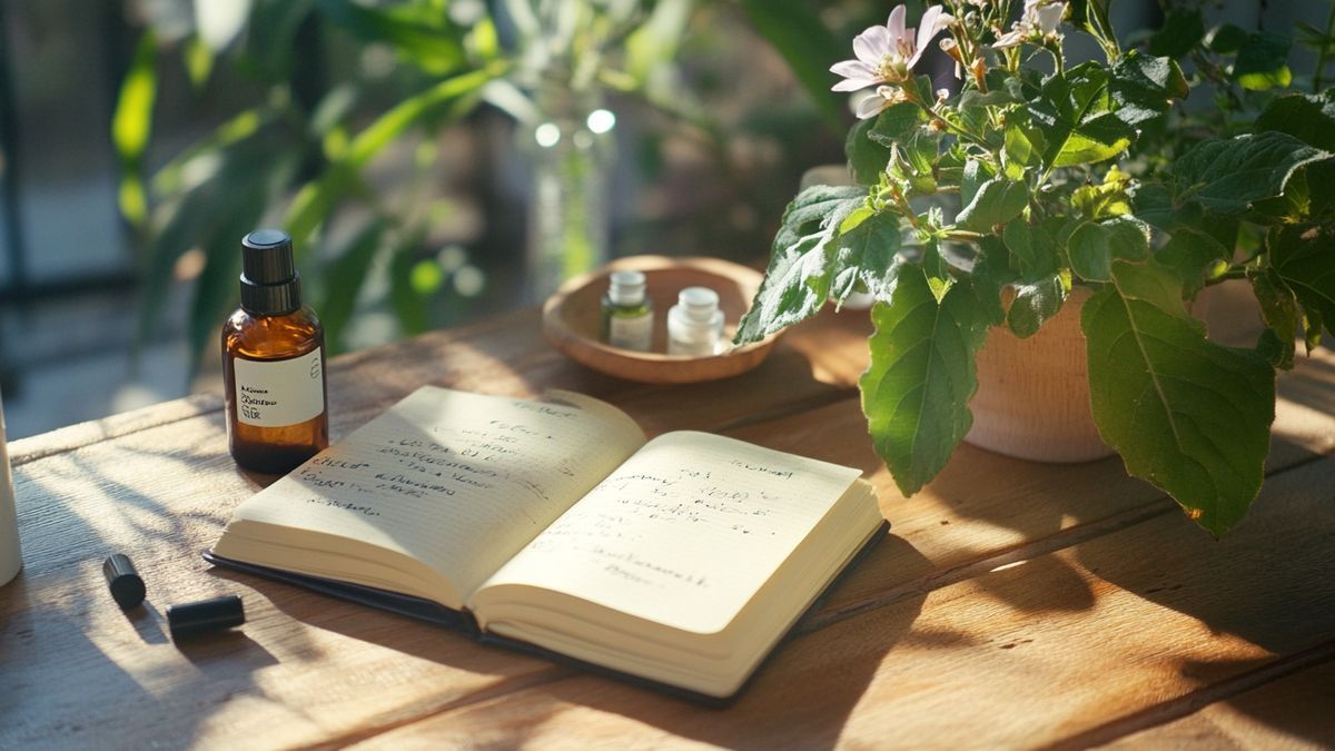 Comprendre le lien entre hormones et acné menstruelle : stratégies efficaces pour lutter contre les boutons liés aux règles