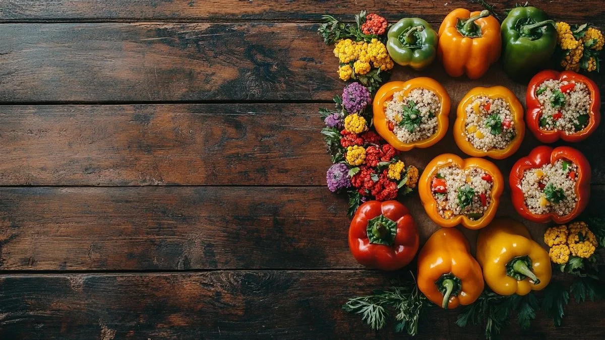 Dinner: lightness for the evening
