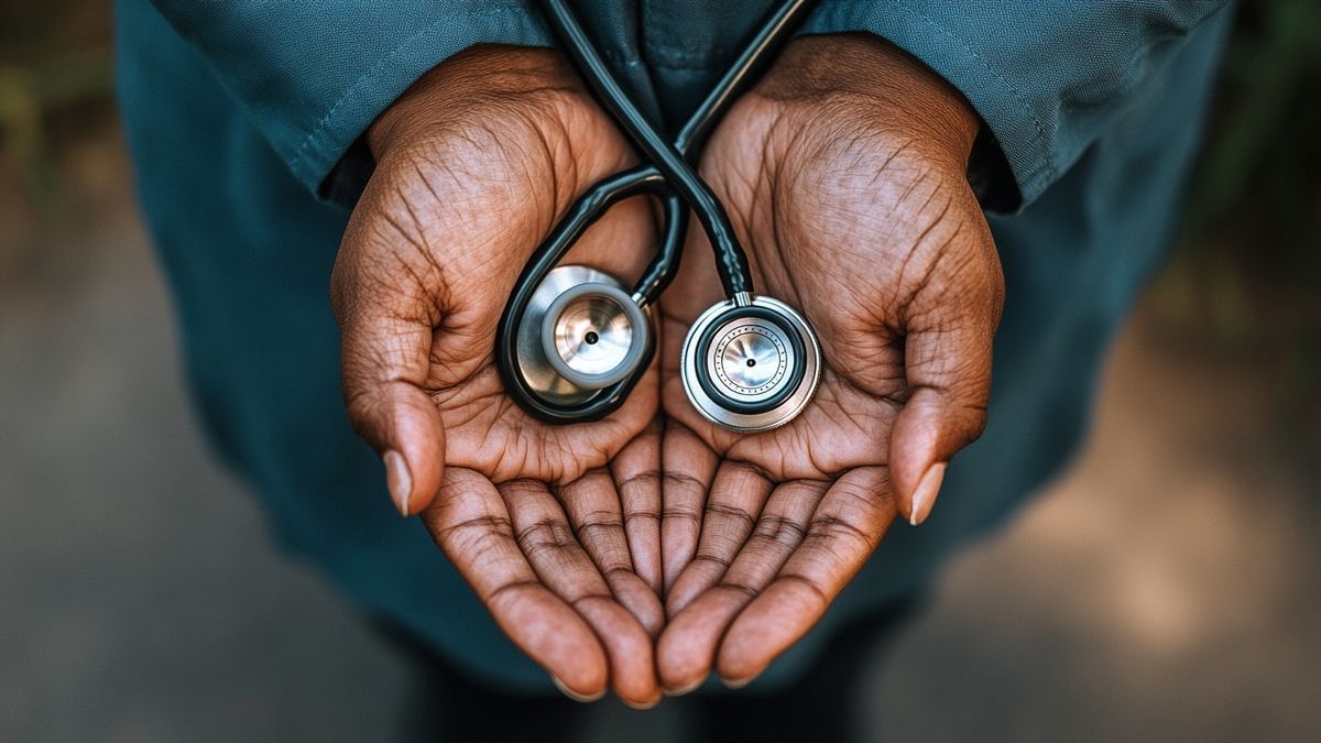 Guide de la première consultation gynécologique pour les femmes