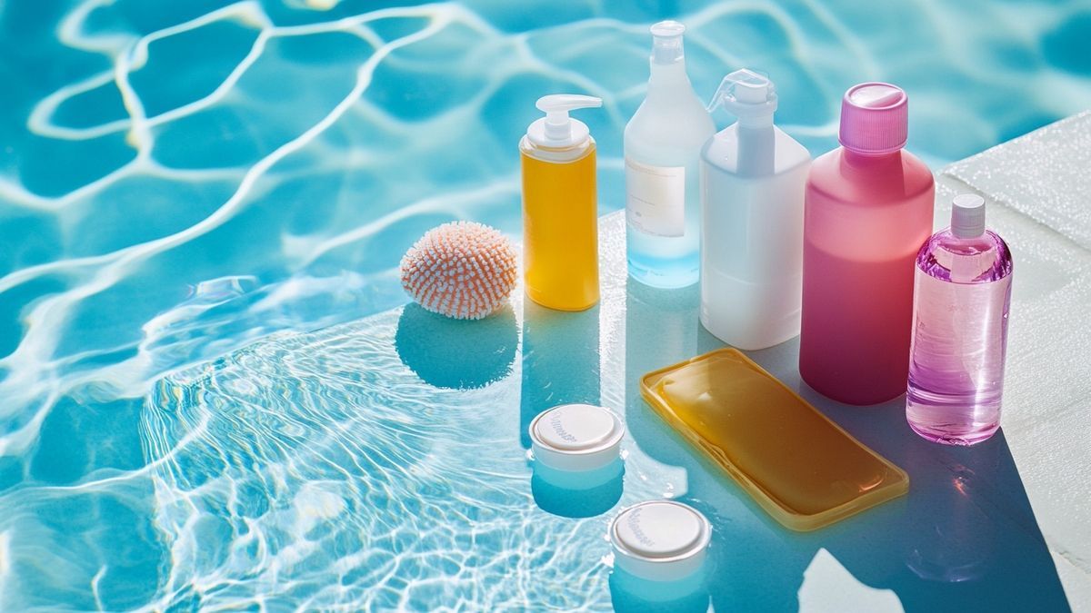 Guide pour choisir des protections hygiéniques adaptées à la piscine et à la baignade