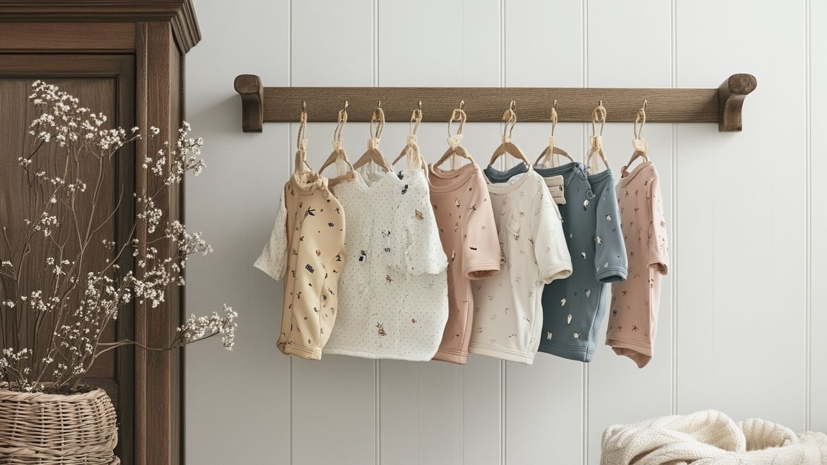 Guide pratique pour choisir la tenue idéale de sommeil pour votre bébé