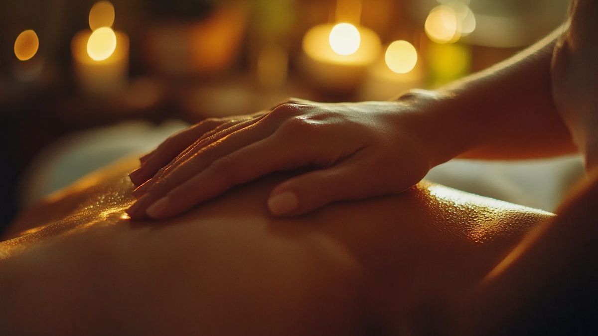 L'art des massages : une approche bienfaisante pour le corps féminin