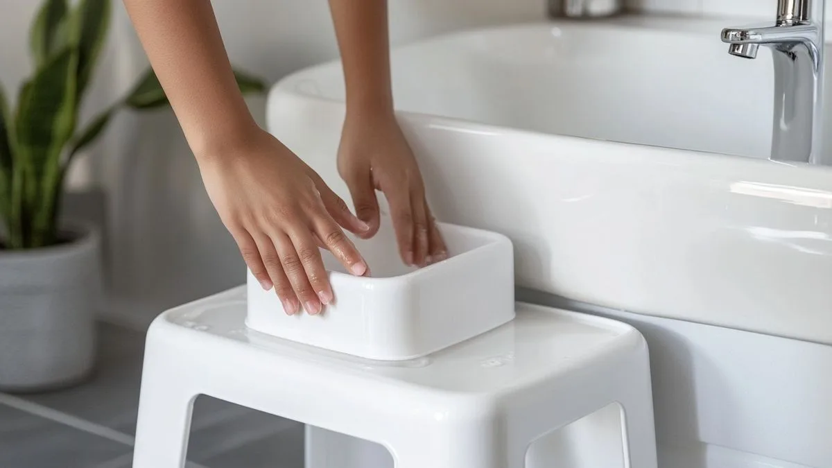 2-3 years: enhancing autonomy through daily activities