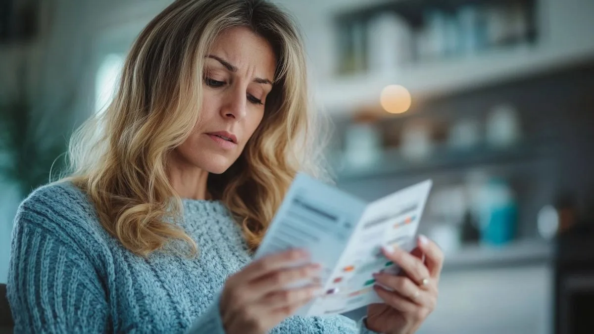 Associated risks