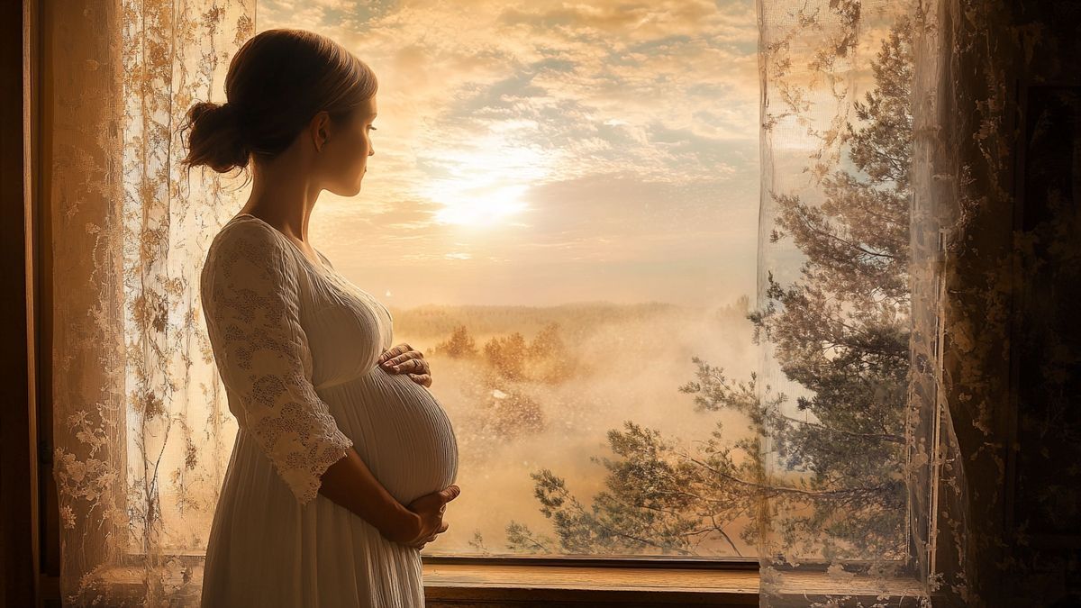 Les variations de mouvement de votre bébé : Comprendre pourquoi certains jours il est moins actif