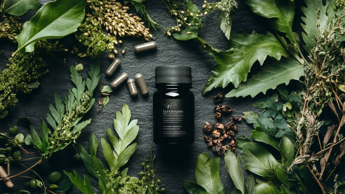 Mon Erfahrung mit dem Fettbrenner Orthosiphon von Dieti Natura: Ergebnisse und Eindrücke