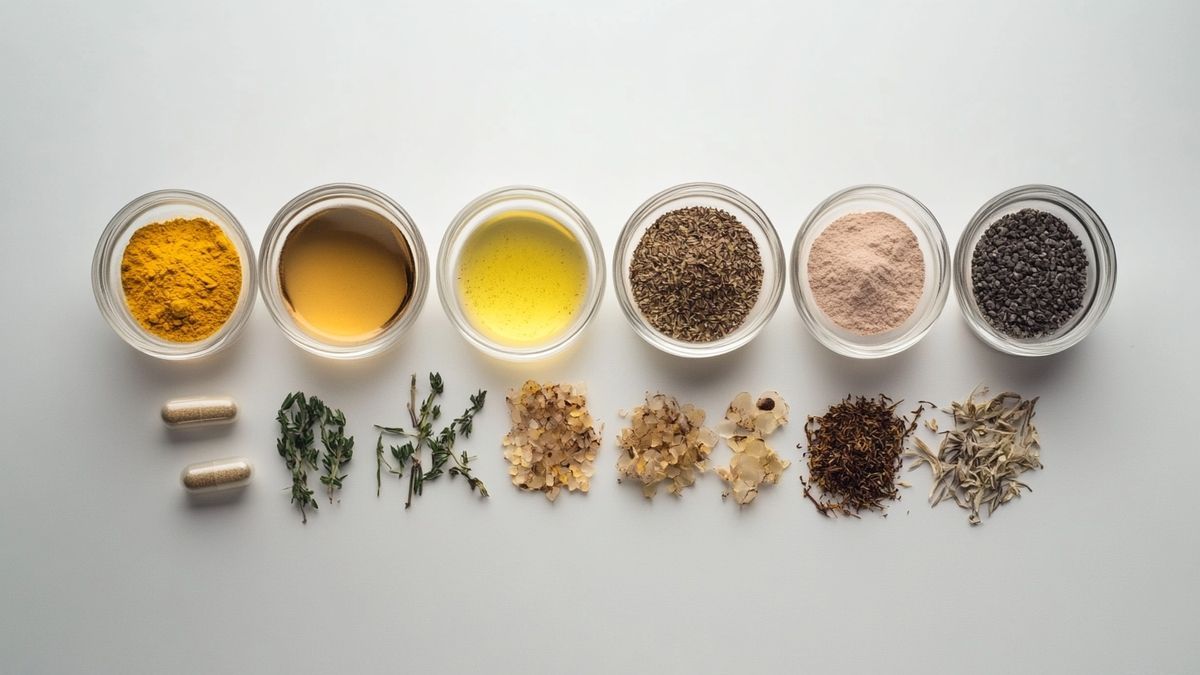 Mon évaluation du produit Detox Belly Burn