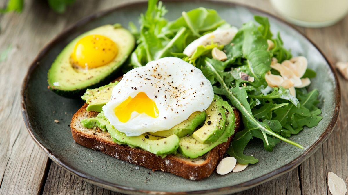 Plan de repas sur 7 jours pour un ventre plat : idées savoureuses et saines