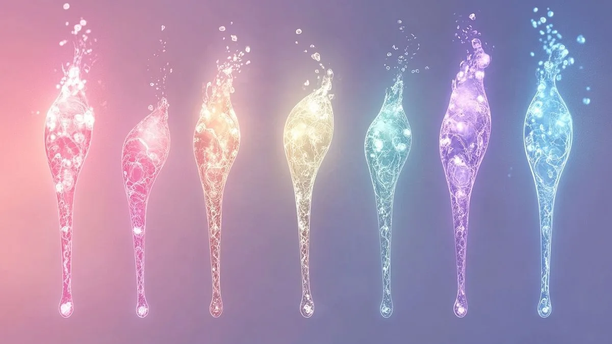Pourquoi la glaire cervicale est-elle importante ?