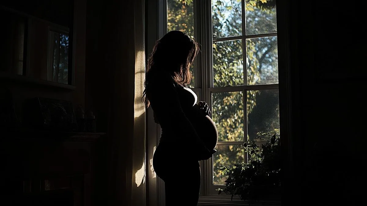 When does baby move the most?