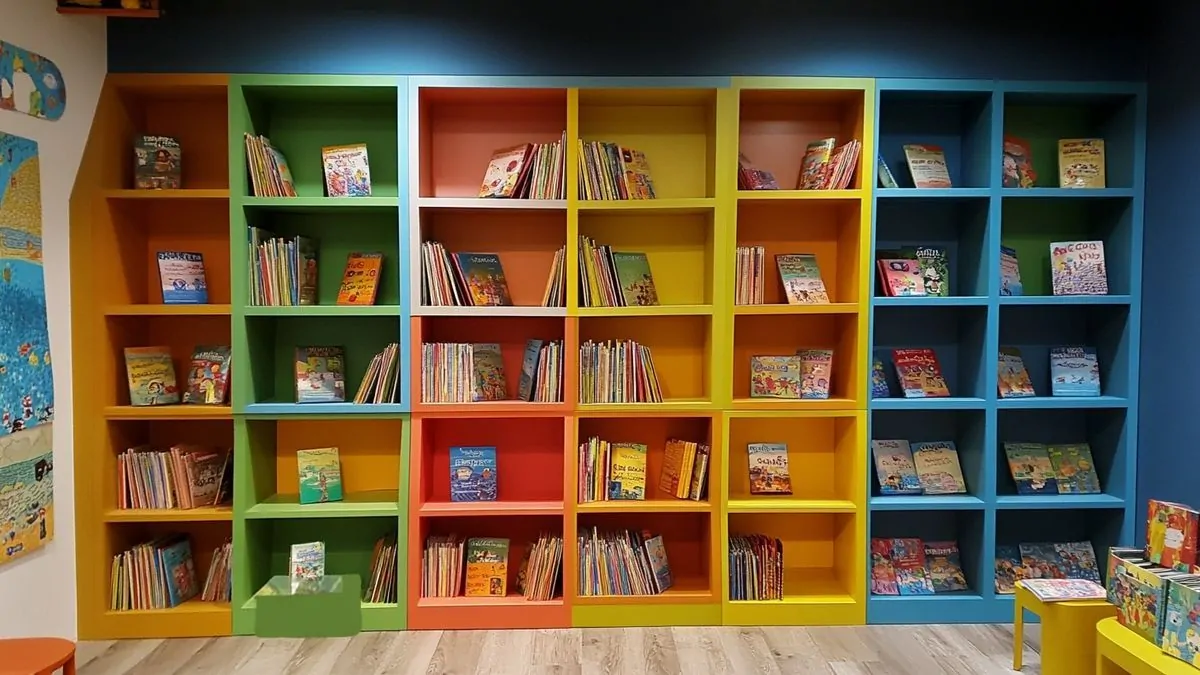 Quel est l'âge idéal pour inscrire votre enfant à la crèche ?