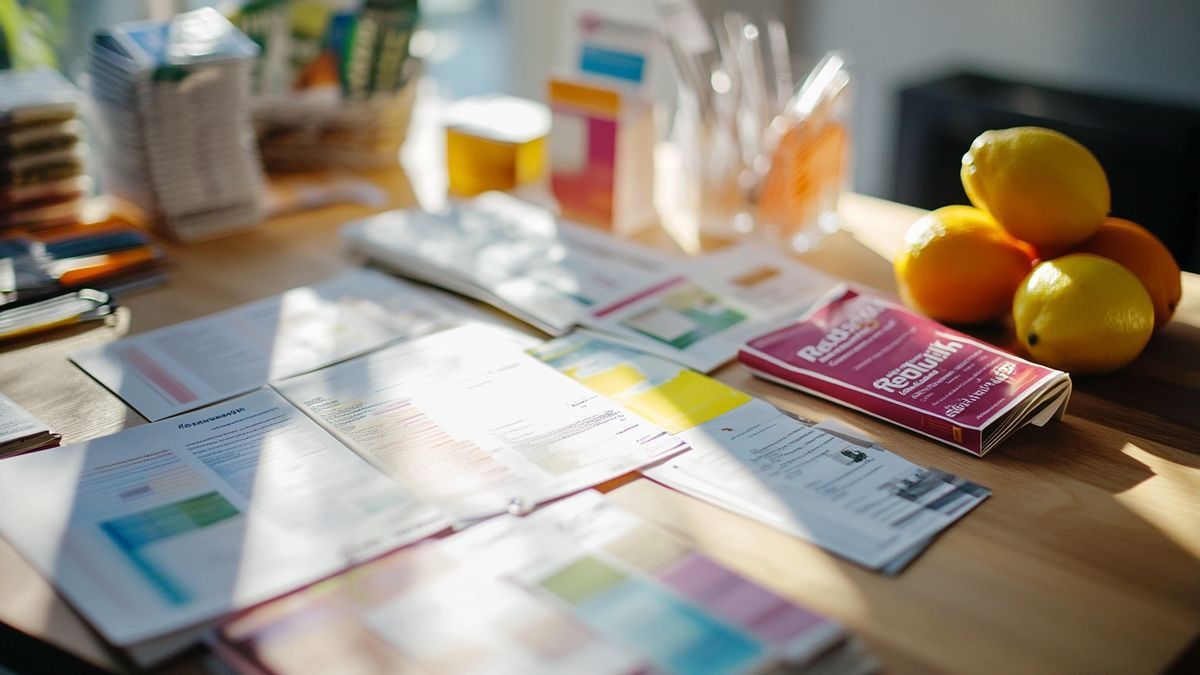 Réducteurs de poids : Guide complet sur les avis concernant Reduslim
