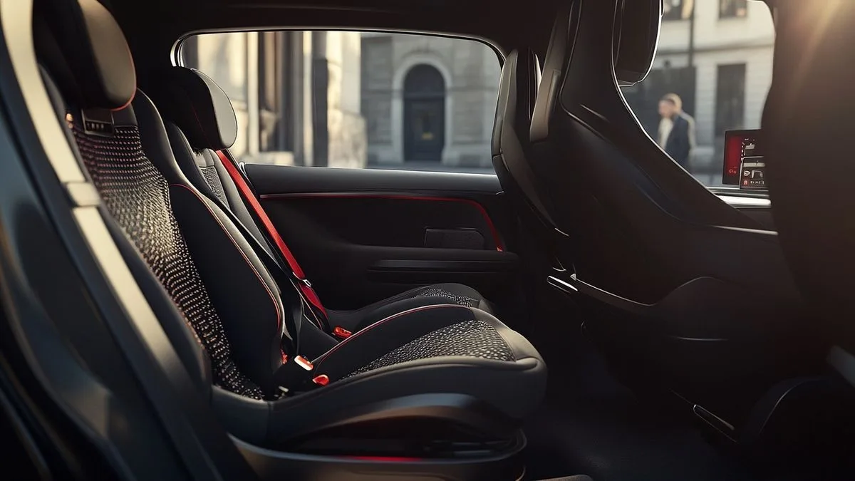 Safety and comfort