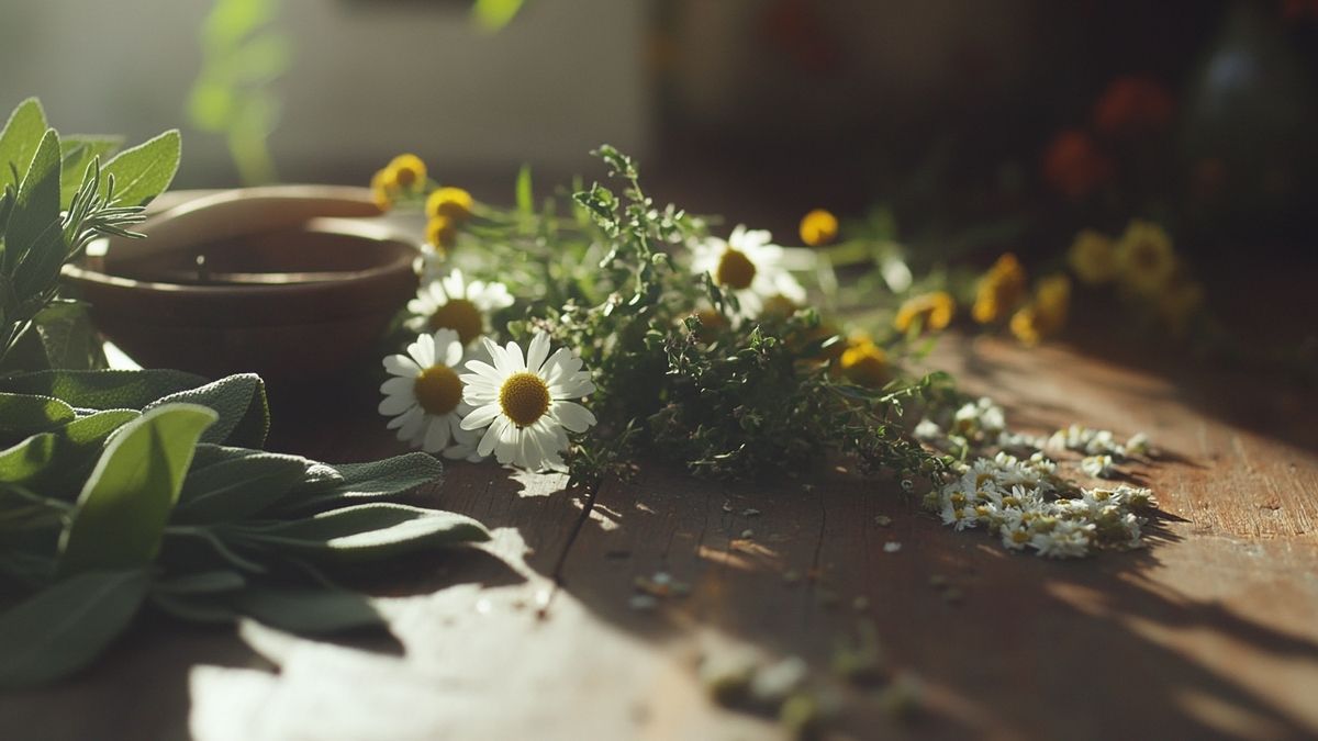 Sept astuces naturelles de nos grands-mères pour éliminer les odeurs intimes désagréables