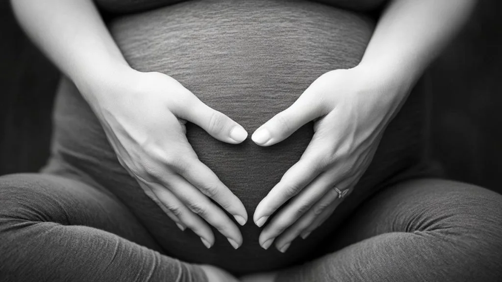 Une activité accrue de bébé : est-ce le signe d'un accouchement proche ?