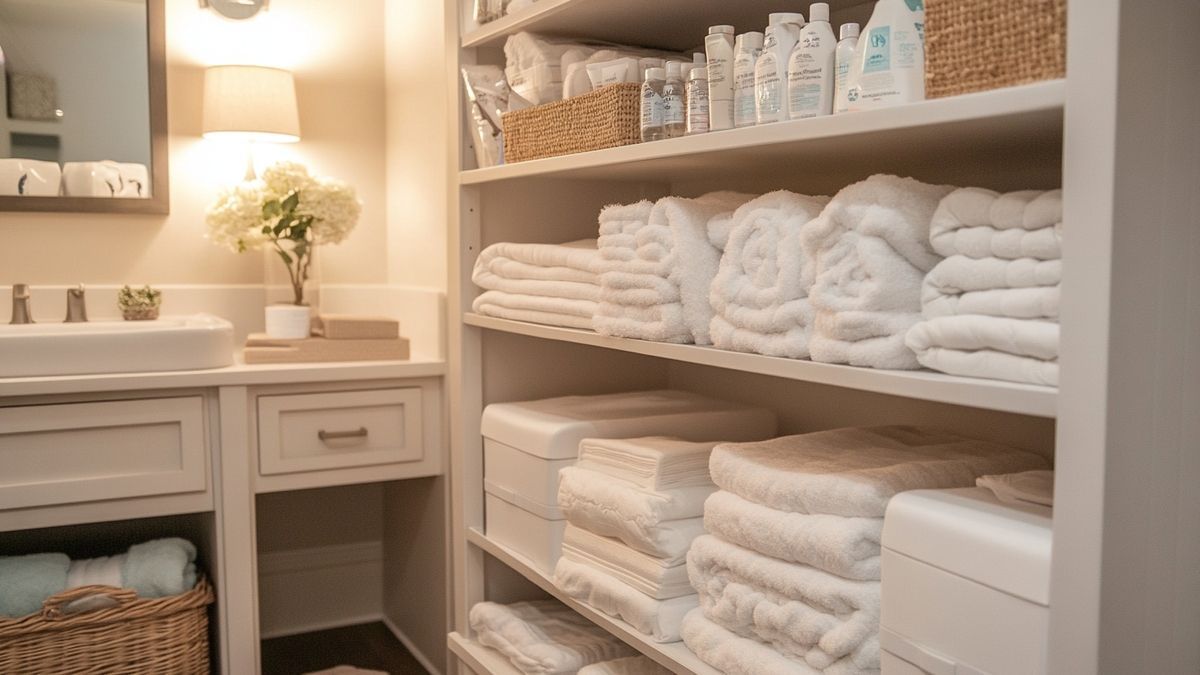 conseils pour aider votre bébé à atteindre la couche pleine !