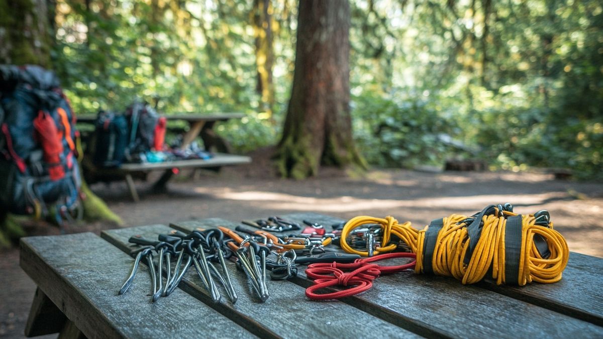 Accrobranche enceinte : sécuriser son aventure en hauteur