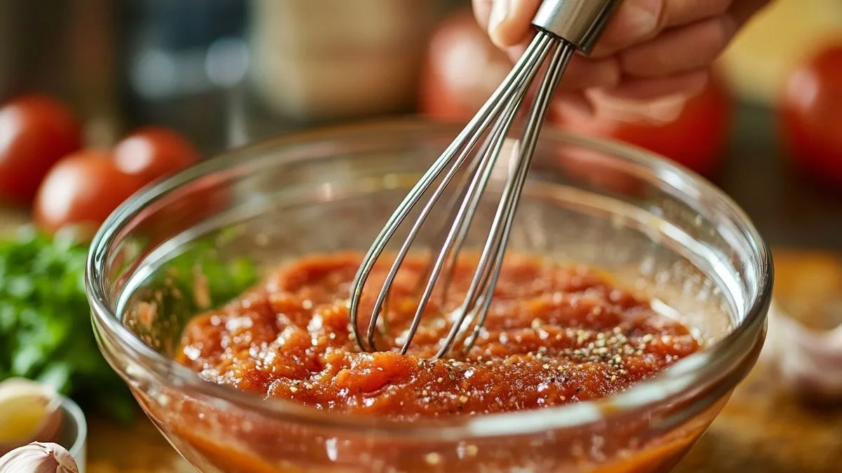 Alternatives to nuoc mam sauce for pregnant women