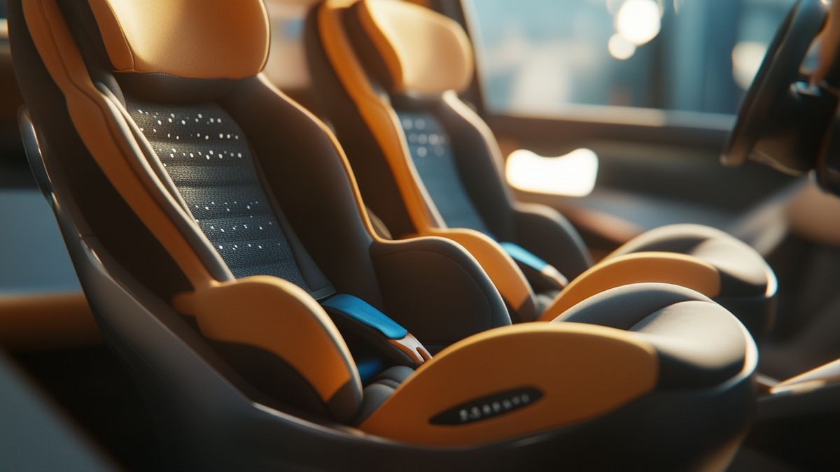 Black Friday : bonnes affaires en puériculture