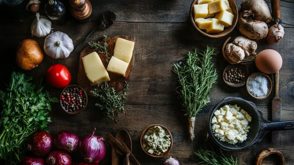 Charcuterie et raclette : que manger enceinte ?