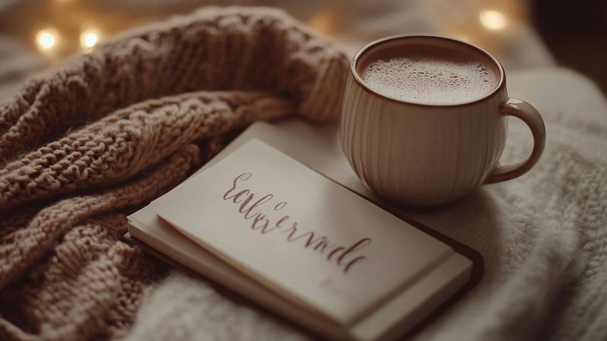 Chocolat chaud pendant la grossesse : ce que vous devez savoir