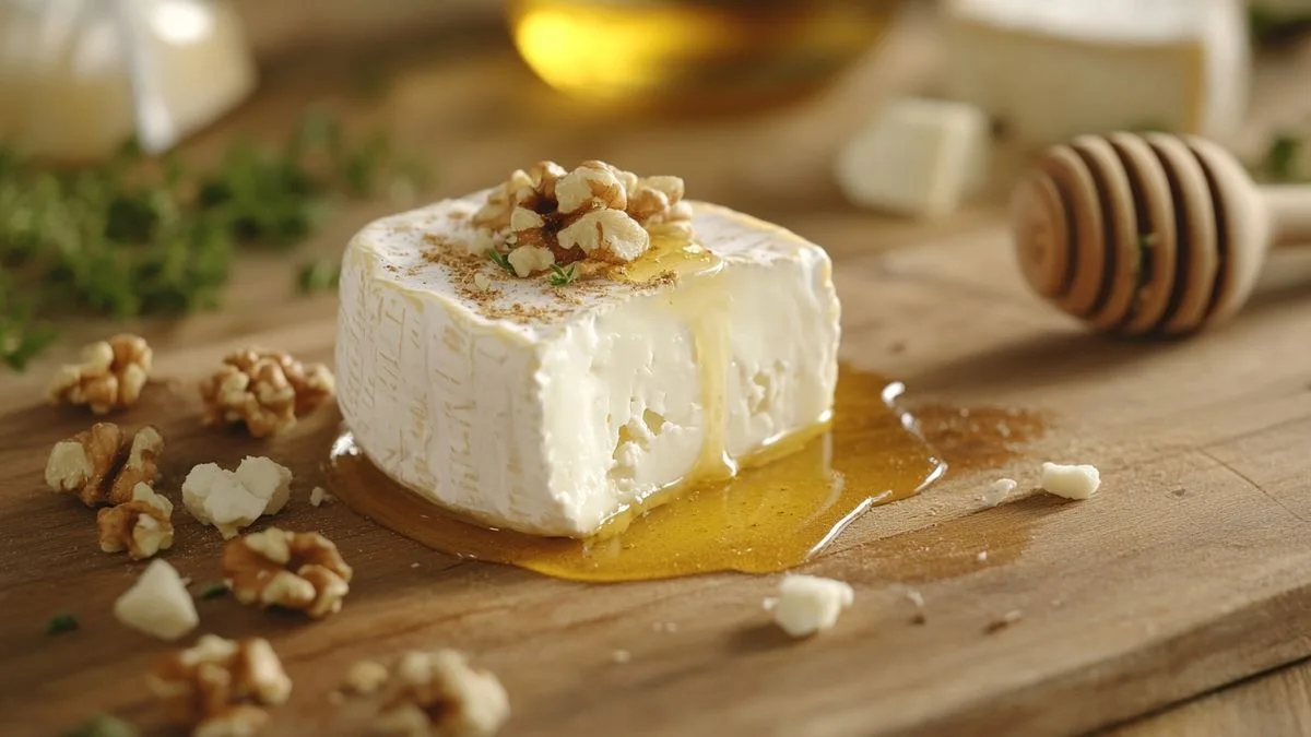 Den richtigen Quark auswählen