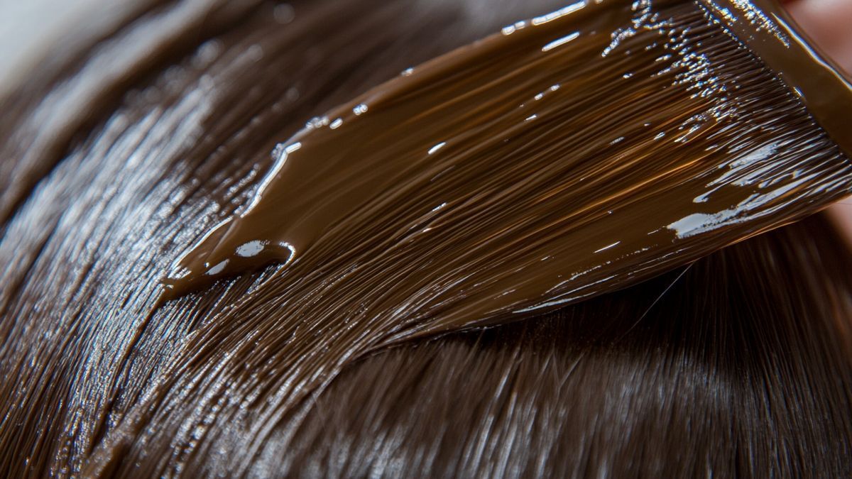 Coloration des cheveux pendant la grossesse : tout ce qu'il faut savoir