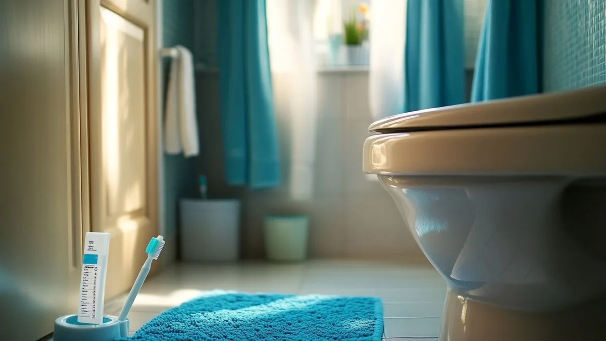 Combien de fois une femme enceinte urine-t-elle par jour ?