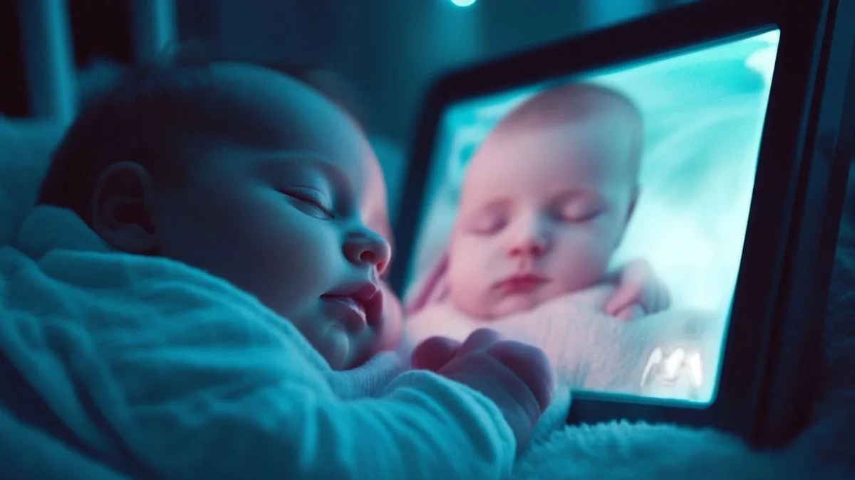 Wie wählt man das richtige vernetzte Babyphone aus?