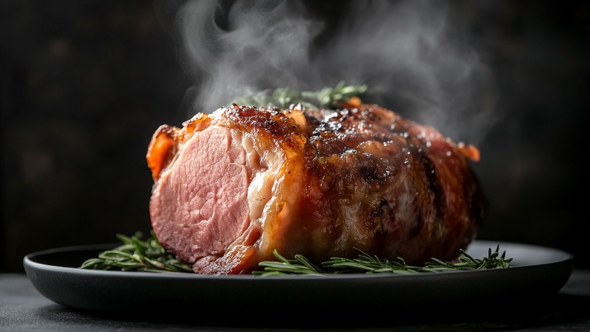 Wie man Jambonneau sicher konsumiert?