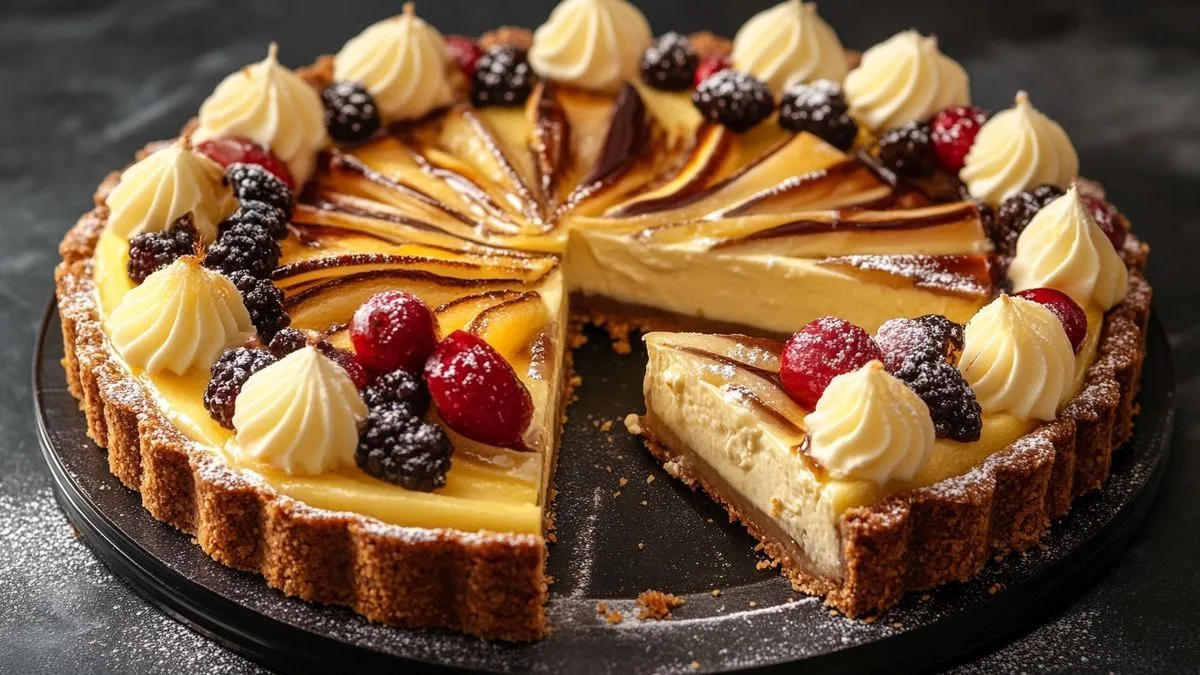 How to savor the tarte while staying cautious