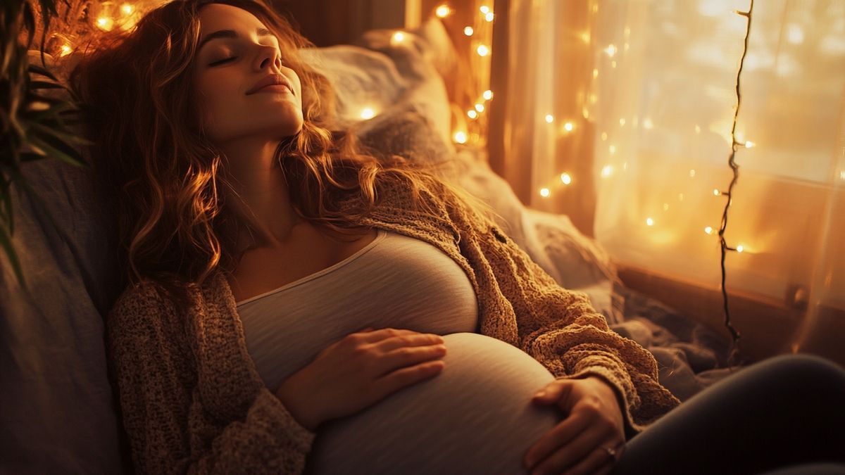 Comprendre les implications d'un pouls à 110 bpm pendant la grossesse