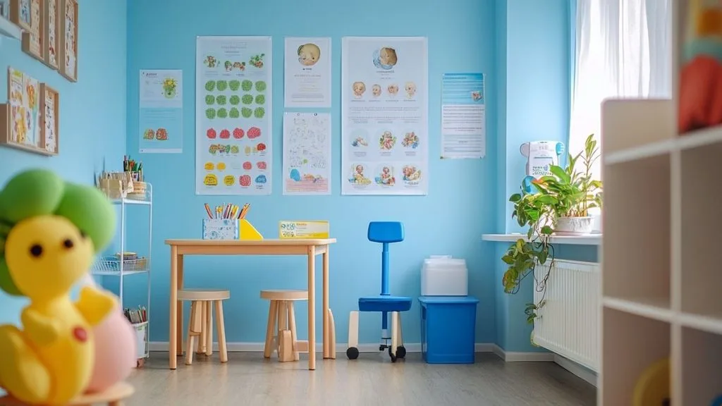 Comprendre les selles vertes chez les bébés nourris au sein