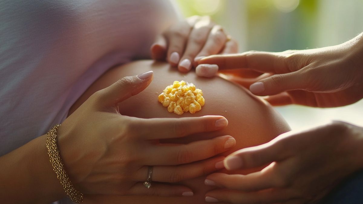 Comprendre les vergetures pendant la grossesse : causes et astuces pour les prévenir