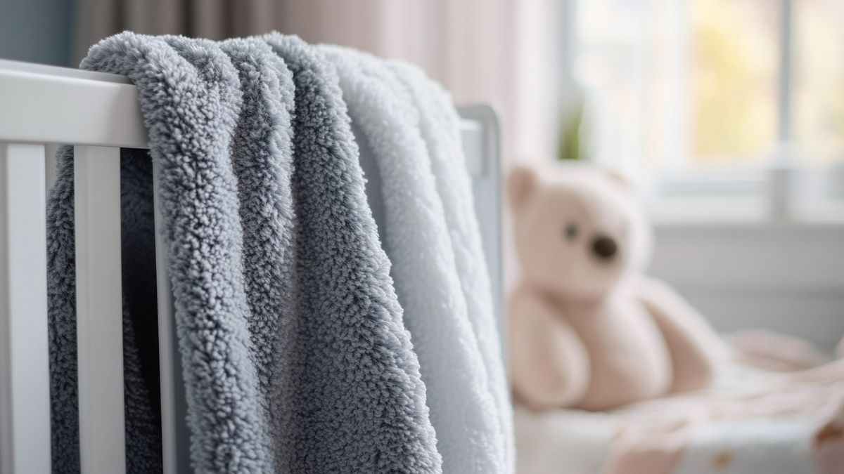 Conseils pour assurer un sommeil serein à votre bébé de 3 mois