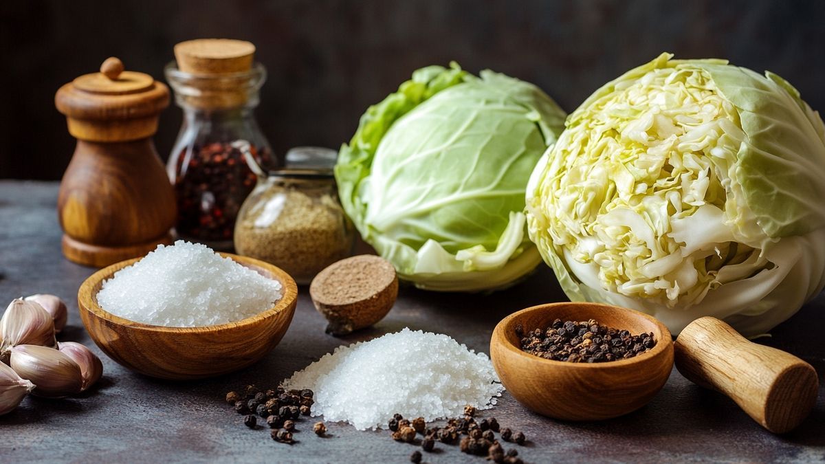 Consommation de choucroute pendant la grossesse : quelles précautions à prendre ?