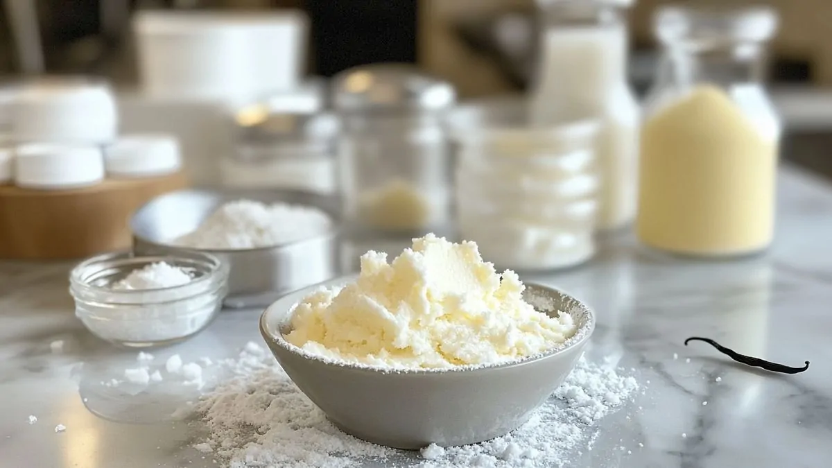 Consommation de crème au beurre durant la grossesse : est-ce sûr ?