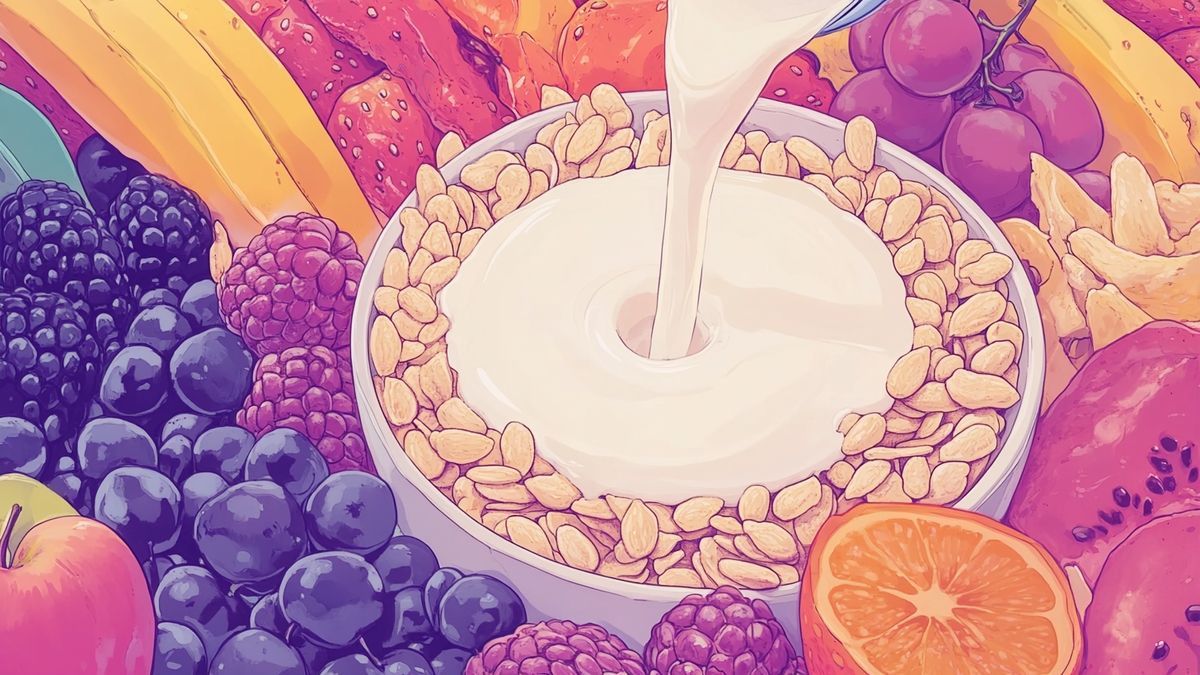 Consommation de lait d'amande durant la grossesse : est-ce sans danger ?
