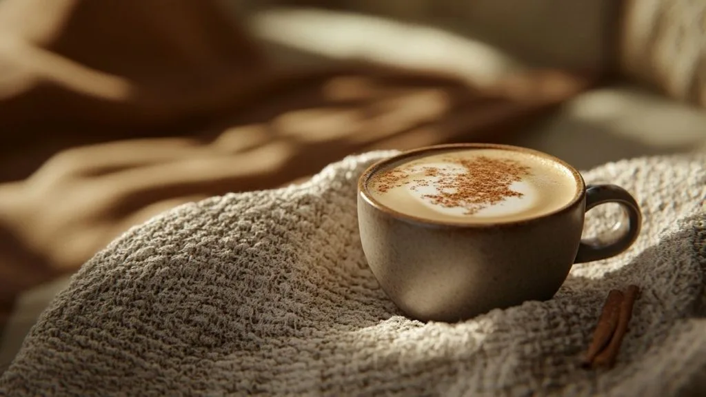 Consommer du cappuccino pendant la grossesse : risques et recommandations