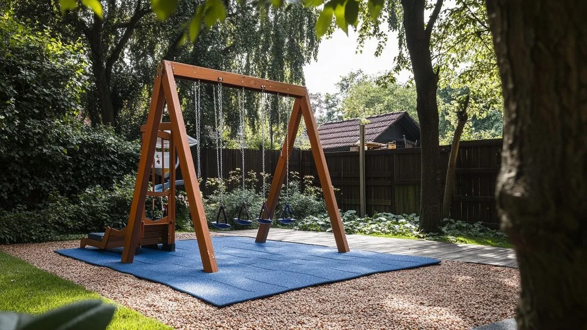 Create an effective cushioning layer