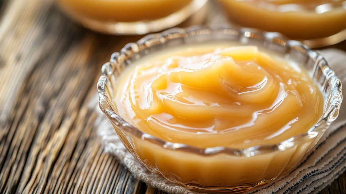 Crème caramel et grossesse : ce que vous devez savoir