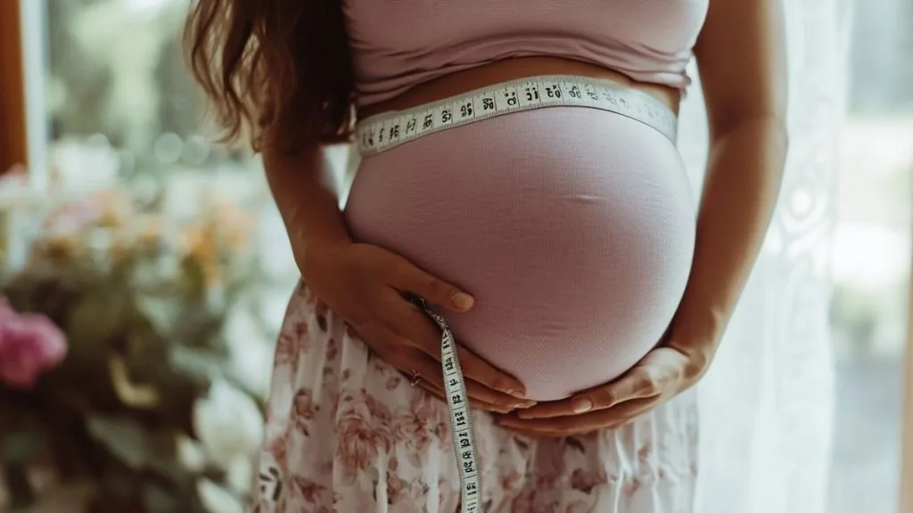 Distinguer le ventre gonflé des signes de grossesse : Guide explicatif
