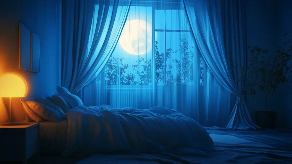 Dormir sur le côté pendant la grossesse : risques pour le bébé