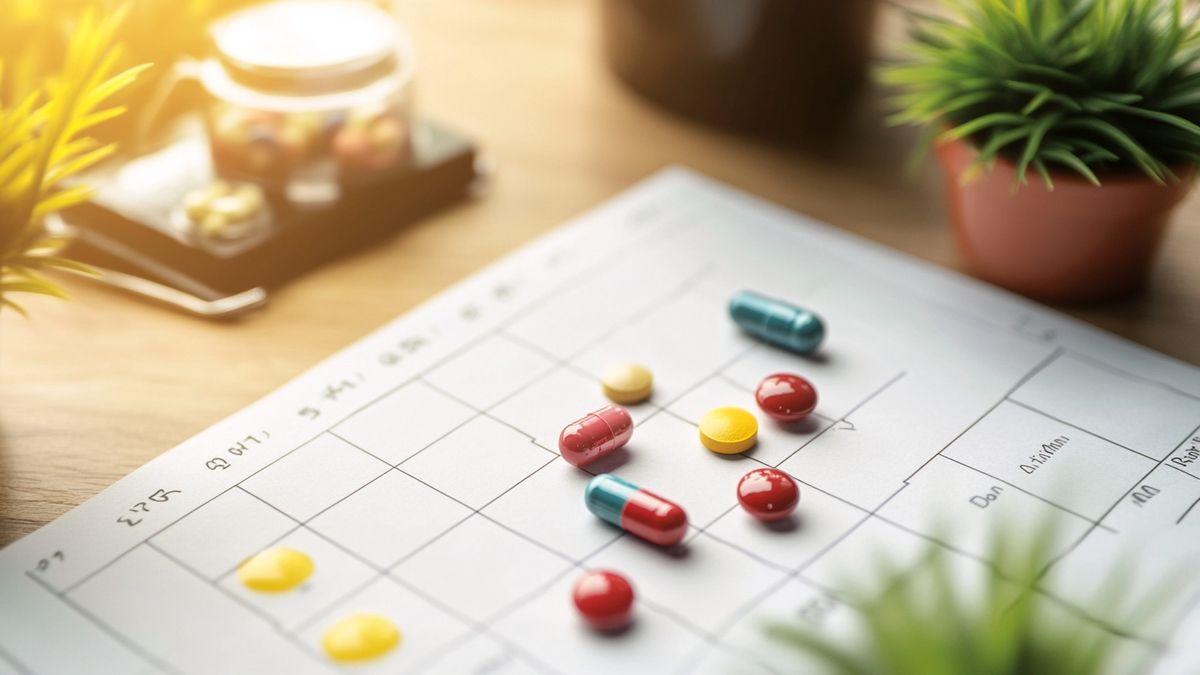 Douleurs thoraciques : Menstruations ou grossesse, les clés pour comprendre