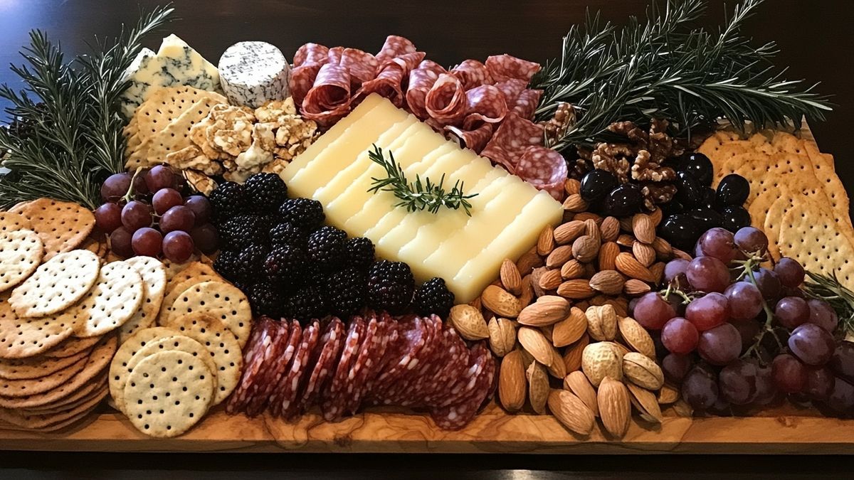 Est-il sécuritaire de consommer du beaufort pendant la grossesse ?