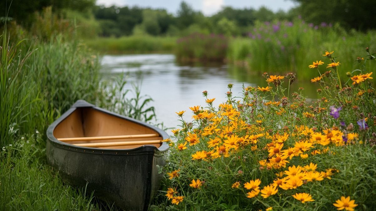 Est-il sécuritaire de pratiquer le canoë-kayak pendant la grossesse ?